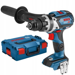 Wiertarko-wkrętarka Bosch GSR 18V-110C 110 Nm BODY  W WALIZCE