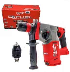 Milwaukee M18 CHX-0 SDS Plus Młotowiertarka 2,5J 4933447420  BODY