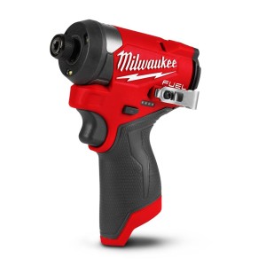 Milwaukee M12 FID2-0 Zakrętarka Udarowa Gen3 FUEL 4933479876  BODY