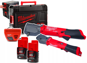 MILWAUKEE M12 FRAIWF12-302X KLUCZ UDAROWY 1/2 300nm FUEL 4933471699 