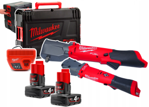 MILWAUKEE M12 FRAIWF12-402X KLUCZ UDAROWY 1/2 300nm FUEL 4933471699 