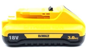 Dewalt DCB187 3Ah 18V XR Akumulator Bateria Nowa Generacja