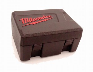 Narzędziowa skrzynka MAŁA Milwaukee