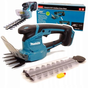 Nożyce do żywopłotu trawy 18V AKU MAKITA DUM111ZX BODY 