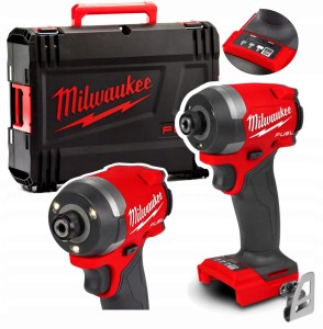 Milwaukee M18 FID3-0X Zakrętarka udarow 4933479864  BODY W WALIZCE