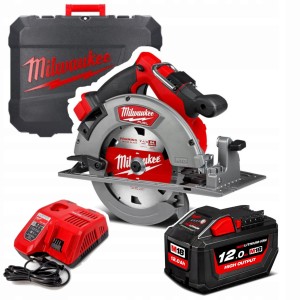 MILWAUKEE M18 FCSG66-121C PILARKA TARCZOWA FUEL