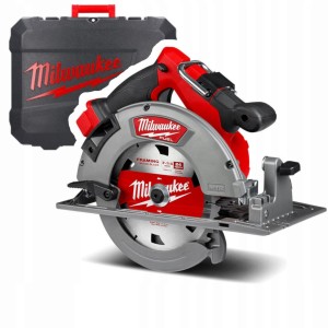 MILWAUKEE M18 FCSG66-0C PILARKA TARCZOWA DO DREWNA 190mm  BODY W WALIZCE