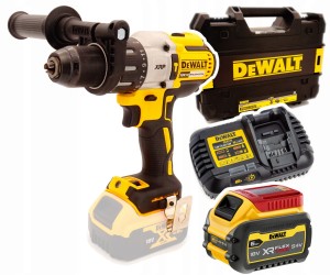 WKRĘTARKA UDAR DeWALT DCD996T1 18V 54V 1X6AH