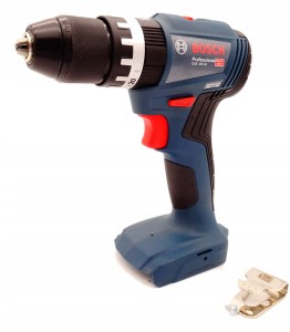 Wiertarko-wkrętarka Bosch Professional GSB 18V-45 BODY