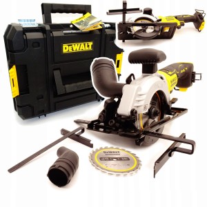 Pilarka tarczowa DeWalt DCS571NT 18V XR 115MM