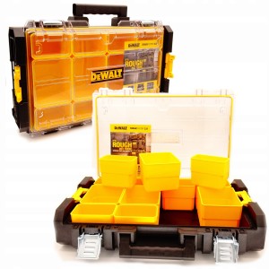 DeWALT DWST1-75522 Organizer DS100 TOUGHSYSTEM 2.0