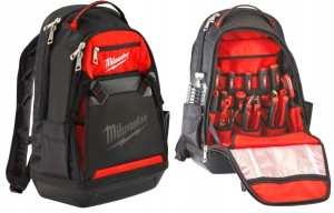 MILWAUKEE plecak torba narzędziowa akc 48228200