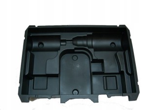 DeWALT TSTAK II wytłoczka WKŁAD DCK266 DCF DCD