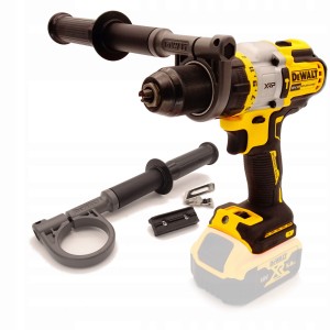 Wkrętarka udarowa 126Nm DeWALT DCD999N 18V-54V Flexvolt Adventage