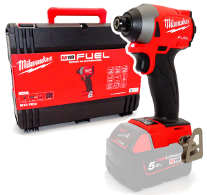 Milwaukee M18 FID2-0X Zakrętarka Udarowa FUEL  BODY W WALIZCE