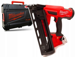 Gwoździarka Milwaukee M18 FN16GA-0X FUEL 18V HD3