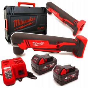 Wkrętarka Kątowa Milwaukee M18 C18 RAD-402X