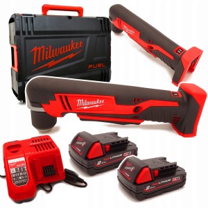 Wkrętarka Kątowa Milwaukee M18 C18 RAD-202X