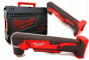 Wkrętarka wiertarka Kątowa Milwaukee M18 C18RAD-0X BODY W WALIZCE