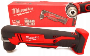 Milwaukee C18 RAD-0 Wiertarka Wkrętarka Kątowa M18 4933427189 BODY