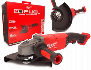 Milwaukee Szlifierka Kątowa M18 FLAG230XPDB-0C BODY W WALIZCE