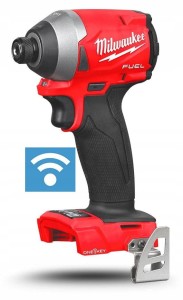 Milwaukee M18 ONEID2-0 Zakrętarka Udarowa 226nm ONE KEY BODY