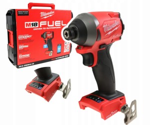 Milwaukee M18 ONEID2-0X Zakrętarka Udarowa 226nm