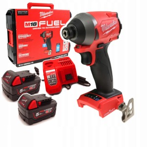 Milwaukee M18 ONEID2-502X Zakrętarka Udarowa 226nm 