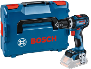 GSB 18V-90 C BOSCH 64nm Wiertarko Wkrętarka z Udarem 06019K6102 w walizce L-Boxx