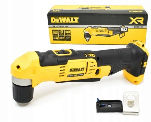 Wiertarko wkrętarka kątowa 18V DeWalt DCD740N 33nm BODY