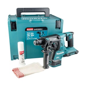 Makita DHR280ZJ 2,8J  18V LXT Młot udarowy SDS Plus BODY W WALIZCE