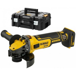 Szlifierka kątowa 125mm DeWalt DCG409NT-XJ 18V-54V FlexVolt Adventage