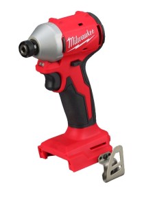 Milwaukee M18 BLIDRC-0 Kompaktowa zakrętarka udarowa 1/4" HEX 18V 4933492839