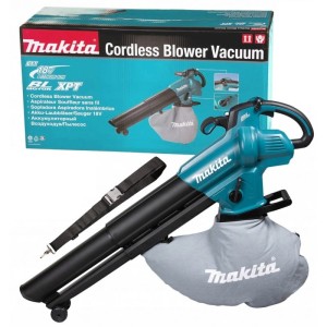 MAKITA DUB187Z Dmuchawa akumulatorowa Odkurzacz do liści BODY 18V LXT