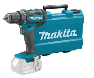 Wieratrko Wkrętarka Makita DDF482ZJ 18V 62NM BODY w walizce