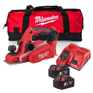 Milwaukee M18 BP-502C Strug Hebel 82mm 18V 4933451114