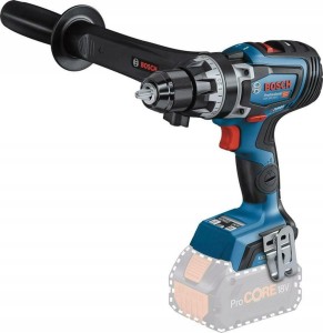 BOSCH GSR 18V-150 C Wiertarko Wkrętarka Bi-Turbo 150nm BODY 18 V 06019J5005