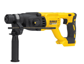 DeWALT DCH133N Młotowiertarka akumulatorowa SDS+ 18V 2,6J BODY 