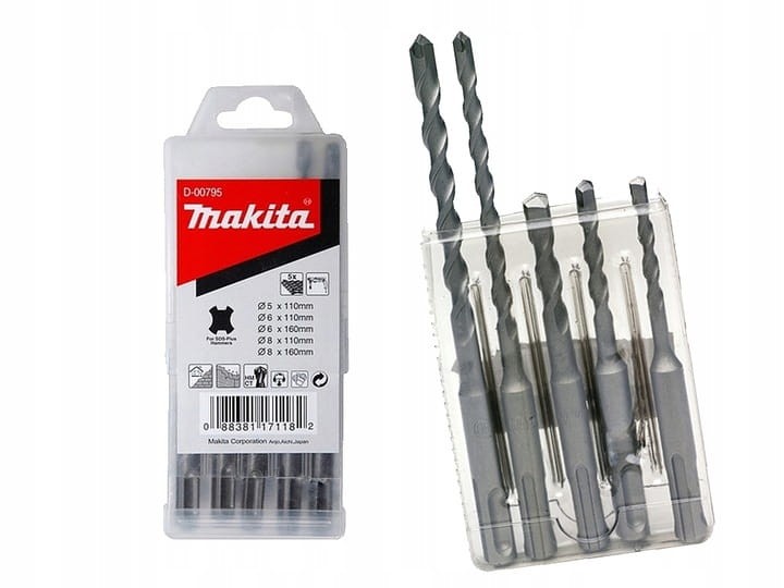Makita-D-00795-Zestaw-wiertel-do-betonu-SDS-PLUS-5szt-5-8mm-110mm-160mm.jpg