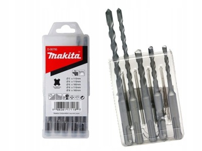 Makita-D-00795-Zestaw-wiertel-do-betonu-SDS-PLUS-5szt-5-8mm-110mm-160mm.jpg