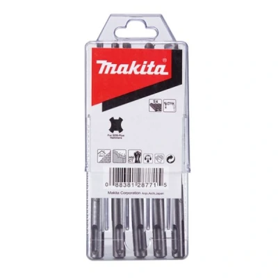 Makita-D-00795-Zestaw-wiertel-do-betonu-SDS-PLUS-5szt-5-8mm-110mm-160mm-Marka-Makita.webp