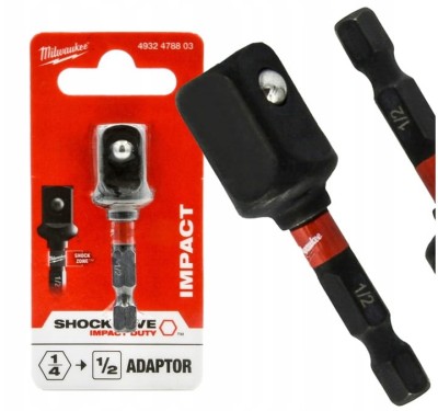 Milwaukee-Adapter-Udarowy-z-1-4-na-1-2-ADAPTER-HEX-Kwadrat-4932478803-Kod-producenta-4932471827.jpg