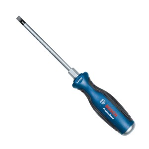 BOSCH 1600A01TG1  Wkrętak płaski SL 6,5×125 mm (Professional)