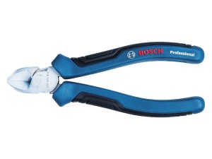 BOSCH Professional 1600A01TH9  Szczypce boczne do cięcia 160 mm