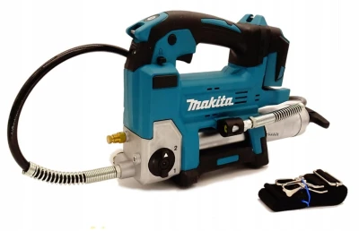 Smarownica Tawotnica Makita DGP180RT 18V 690 BAR Zestaw w torbie 1 x 5AH