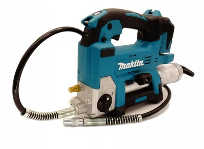 Smarownica Tawotnica Makita DGP180RT 18V 690 BAR Zestaw w torbie 1 x 5AH