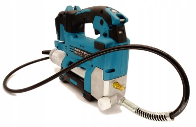 Smarownica Tawotnica Makita DGP180RT 18V 690 BAR Zestaw w torbie 1 x 5AH