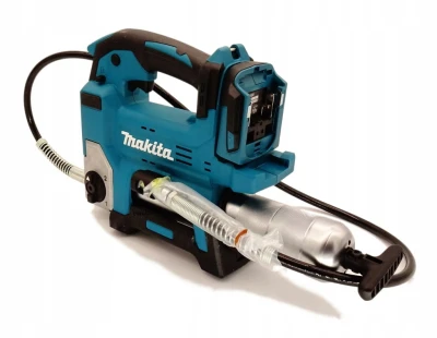 Smarownica Tawotnica Makita DGP180RT 18V 690 BAR Zestaw w torbie 1 x 5AH