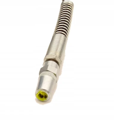 Smarownica Tawotnica Makita DGP180RT 18V 690 BAR Zestaw w torbie 1 x 5AH