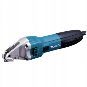 Makita JS1601 Nożyce do blachy elektryczne 380W 1,6 mm Stali Aliminium